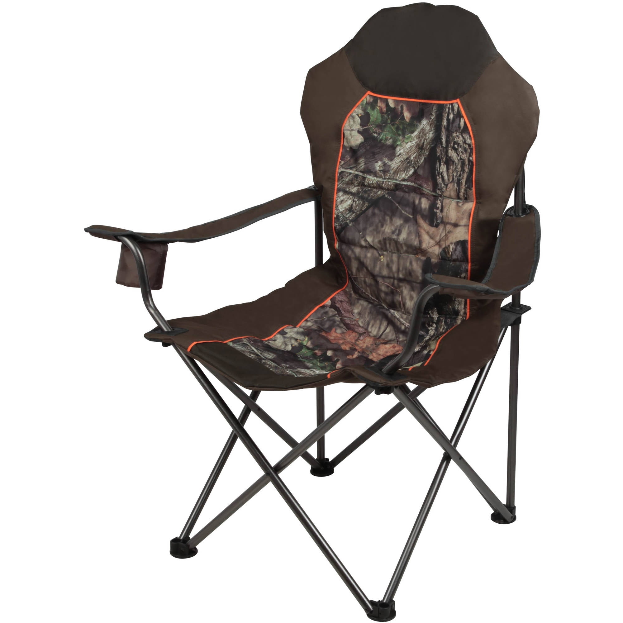 Mossy Oak Outfitter Delux Chair Walmart