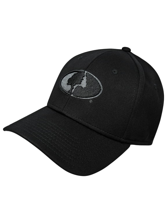 ProFlex Tech Cap (L/XL)- Black