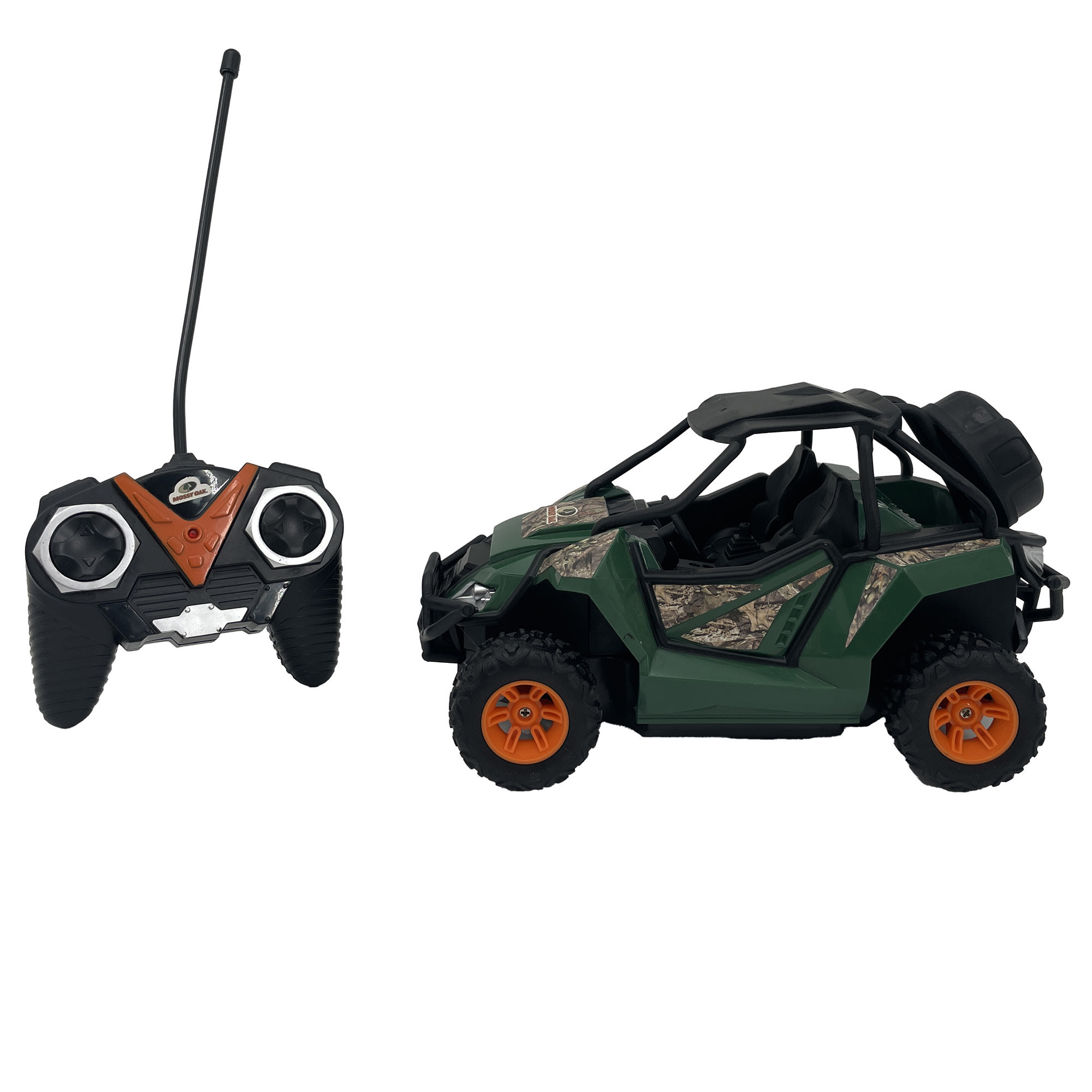 Mossy Oak RC Off-Road UTV - Camo Remote Control Vehicle - Walmart.com