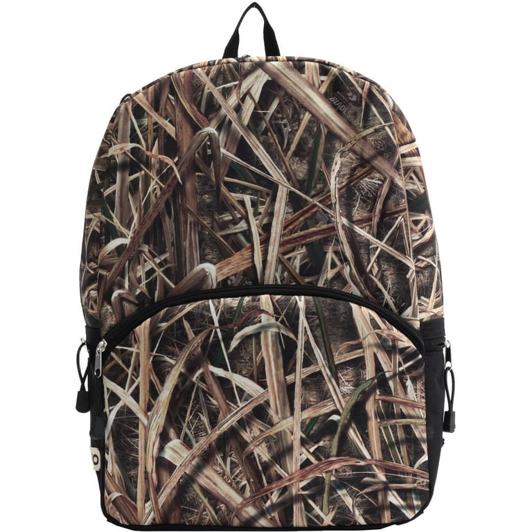 Mossy oak backpack walmart cheap
