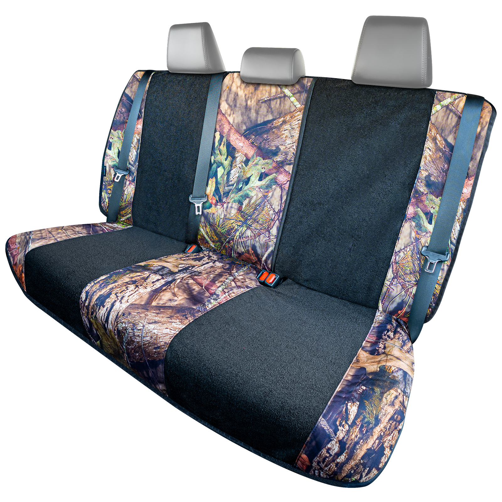 Mossy Oak Eclipse Seat Cover