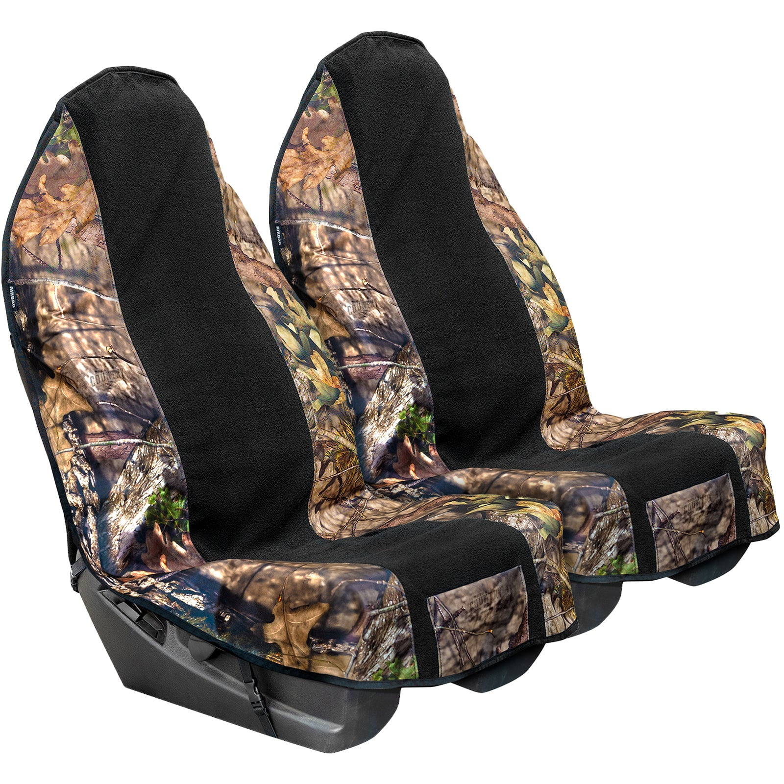 Car Seat Cover Stylish Design - Kavach Auto