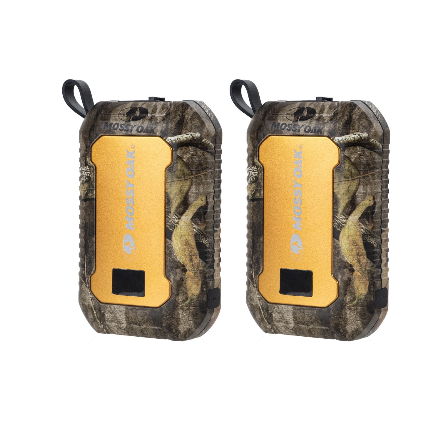 Mossy Oak 2 pack Hunting Hand Warmer