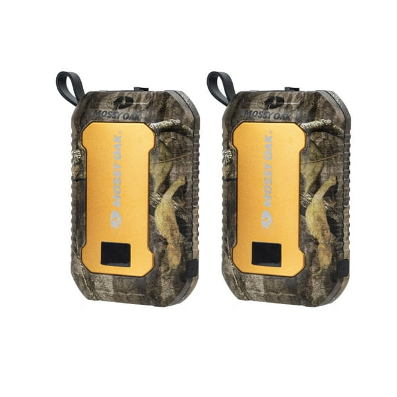 Mossy Oak 2 pack Hunting Hand Warmer