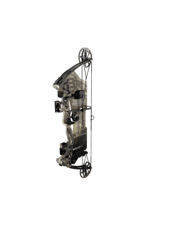 Vortex Hunter G3 hunting bow