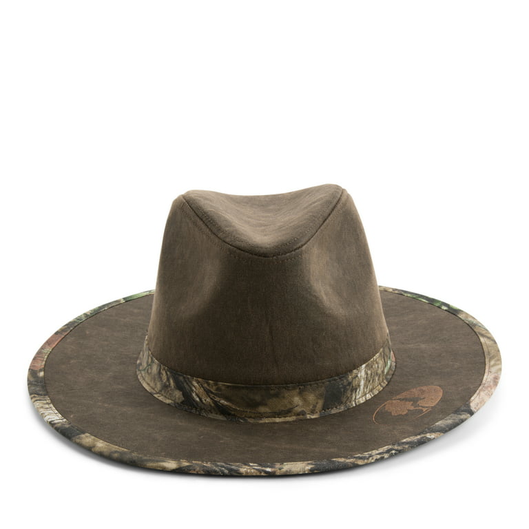 Versatile Break Up Country Mossey Oak Hat