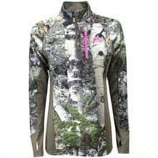 Mossy Oak Women s Jackets in Mossy Oak Women s Clothing Walmart