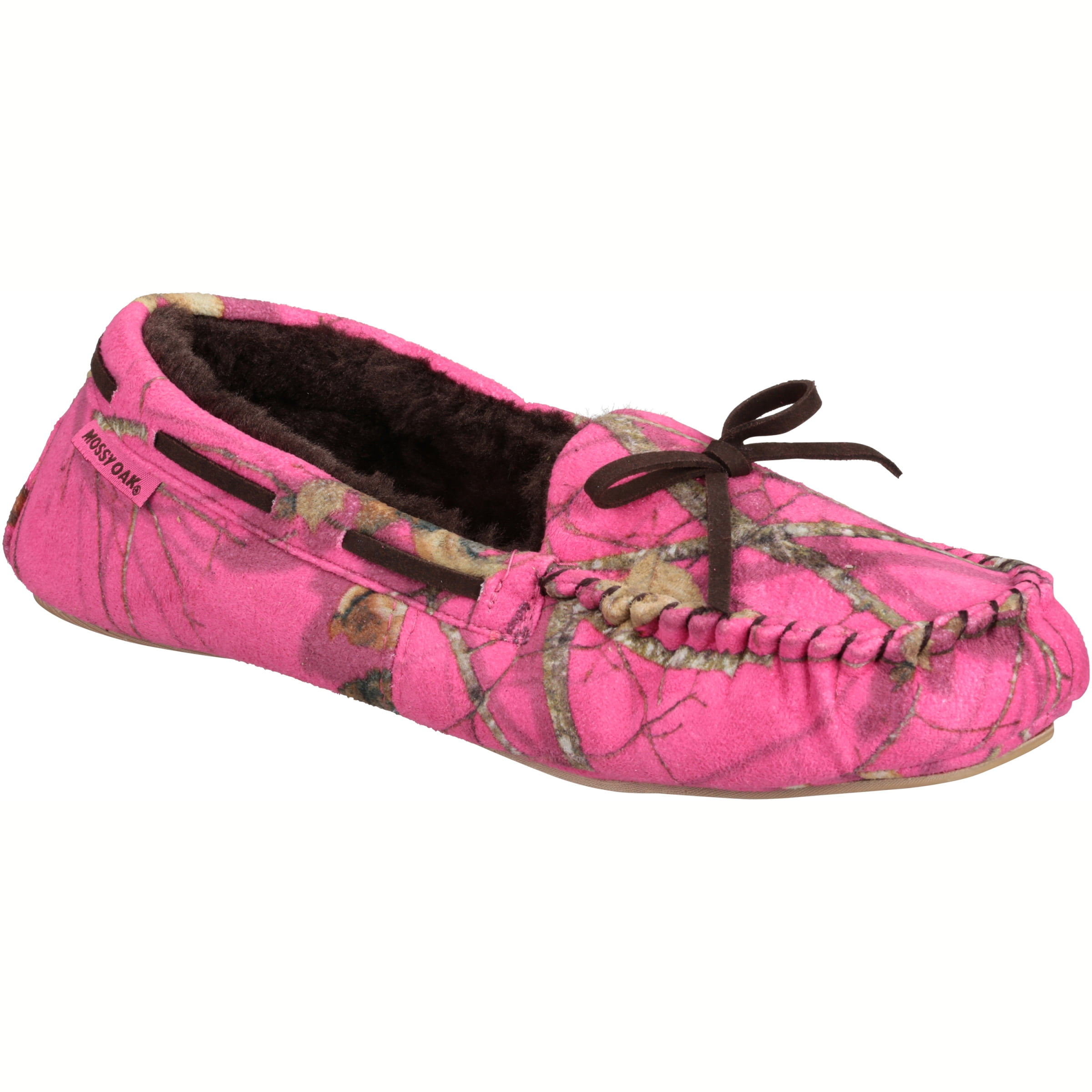 Mossy Oak Women s Slipper Walmart