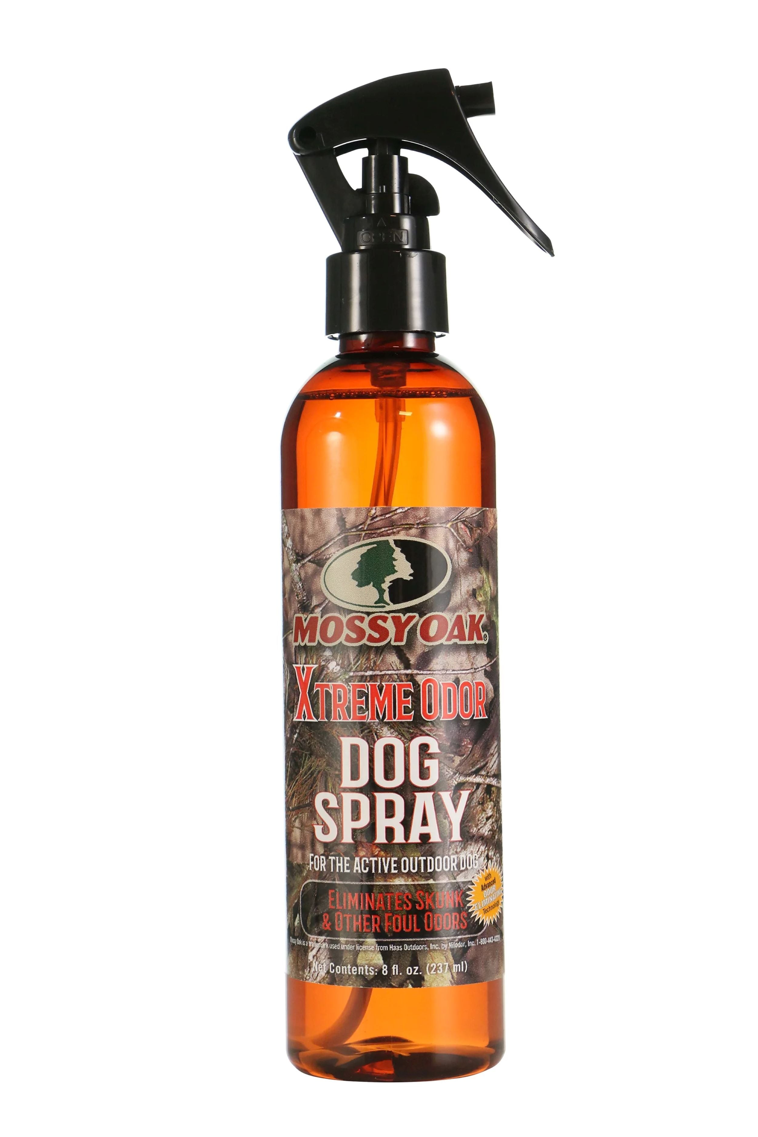 Mossy Oak Xtreme Smells Spritz