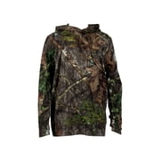 Youth Long Sleeve Performance Hunting Hoodie, XS-XL