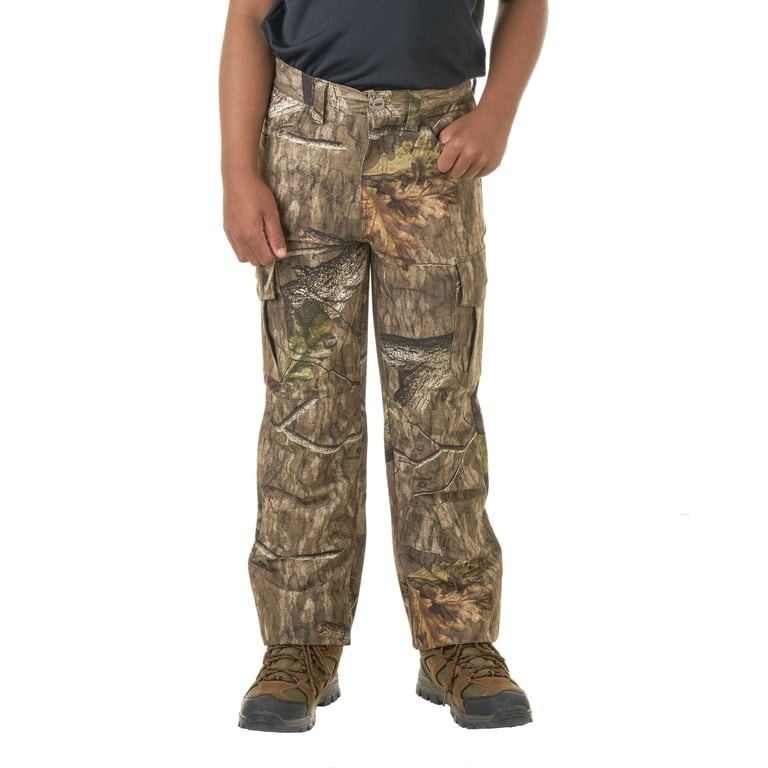 パンツ Bott cotto cargo pant / Camo BoTT/ボット】Cotton Cargo Pant(Camo) - 「PLACE/プレイス」UNUSED