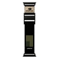 thumbnail image 1 of Mossy Oak by cellhelmet Apple Watch Premium Nylon Band, 44/45/49 mm, Regular; Black, WB-008, 1 of 6
