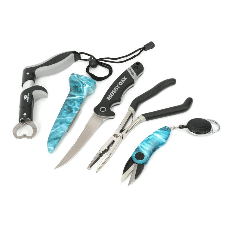Scissor Knife, Cutting Board & Glove Combo