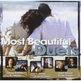thumbnail image 1 of Most Beautiful Duets, 1 of 1