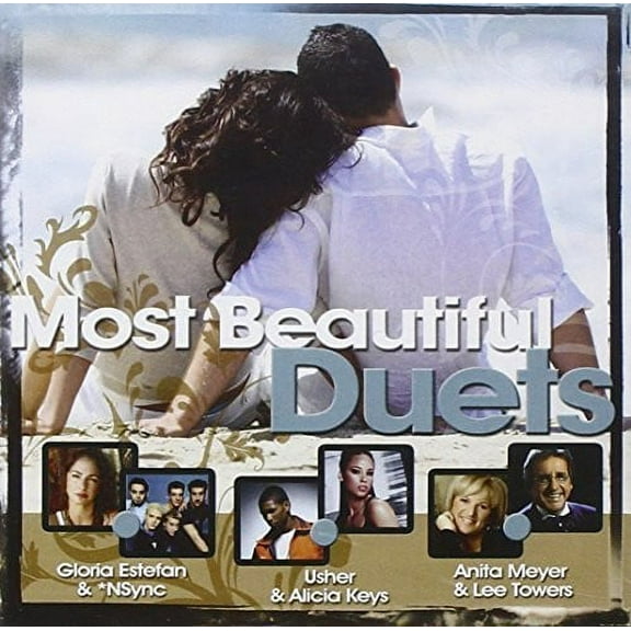 Most Beautiful Duets