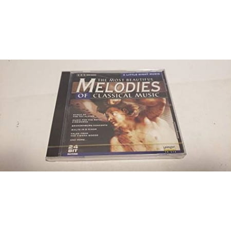 Most Beautiful Melodies 5