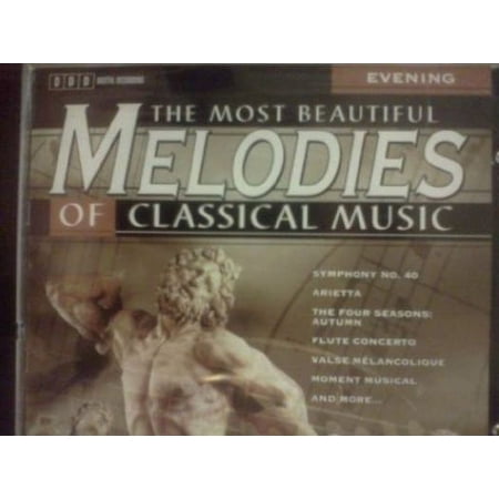 Most Beautiful Melodies 8