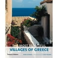 thumbnail image 1 of Pre-Owned The Most Beautiful Villages of Greece (Paperback) 0500289301, 1 of 1