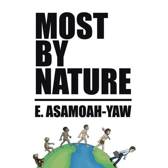 Most By Nature (Paperback)
