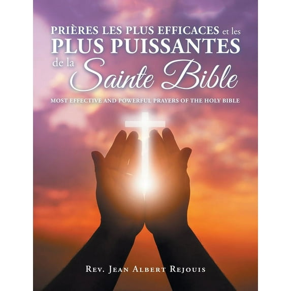 Most Effective and Powerful Prayers of the Holy Bible (Paperback)