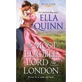 thumbnail image 1 of Pre-Owned The Most Eligible Lord in London (Mass Market Paperback) 1420149679 9781420149678, 1 of 1