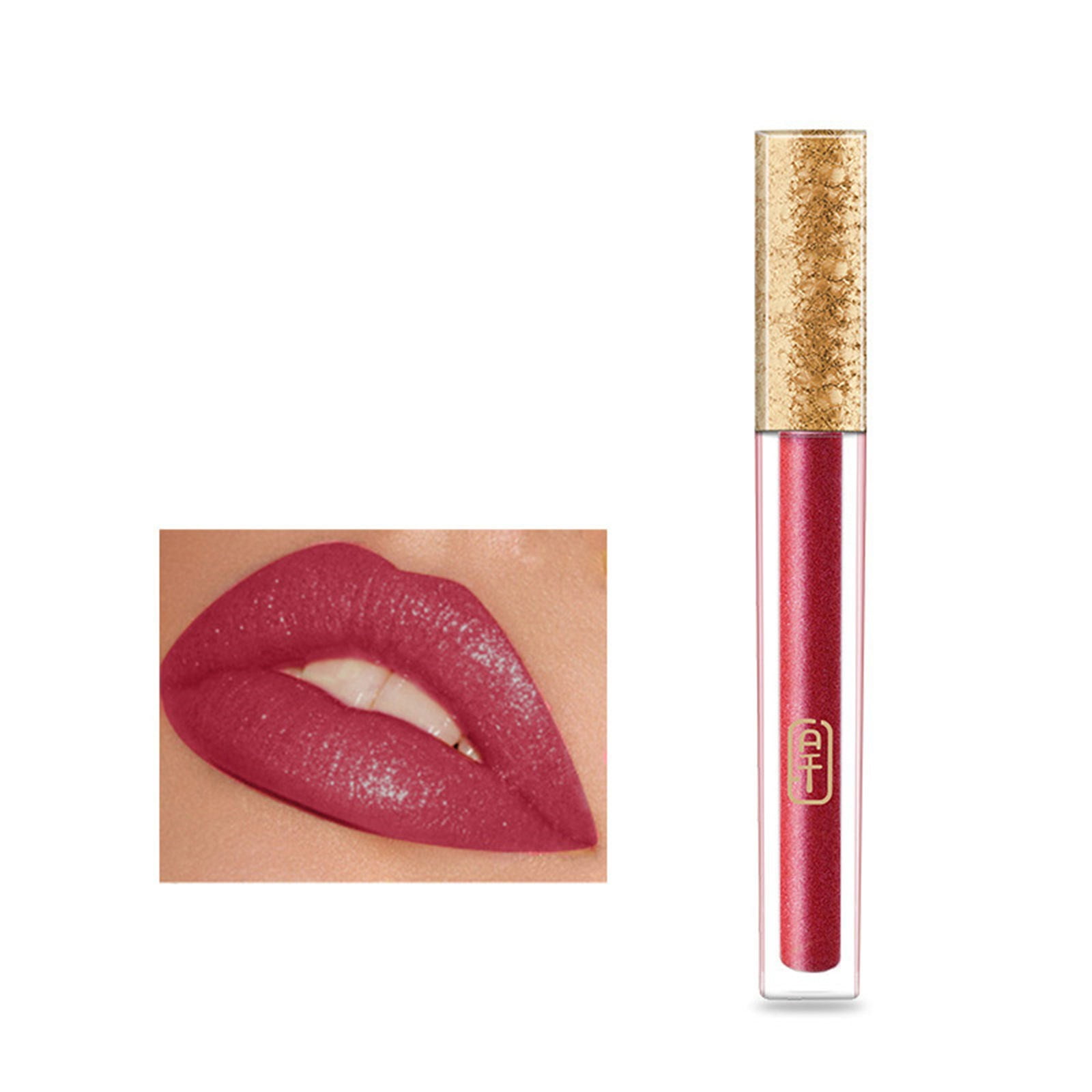 Most Expensive Makeup Velvet Portable Lipstick Classic Long Lasting Smooth Soft Reach Color Full