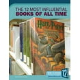 thumbnail image 1 of Most Influential The 12 Most Influential Books of All Time, (Hardcover), 1 of 1