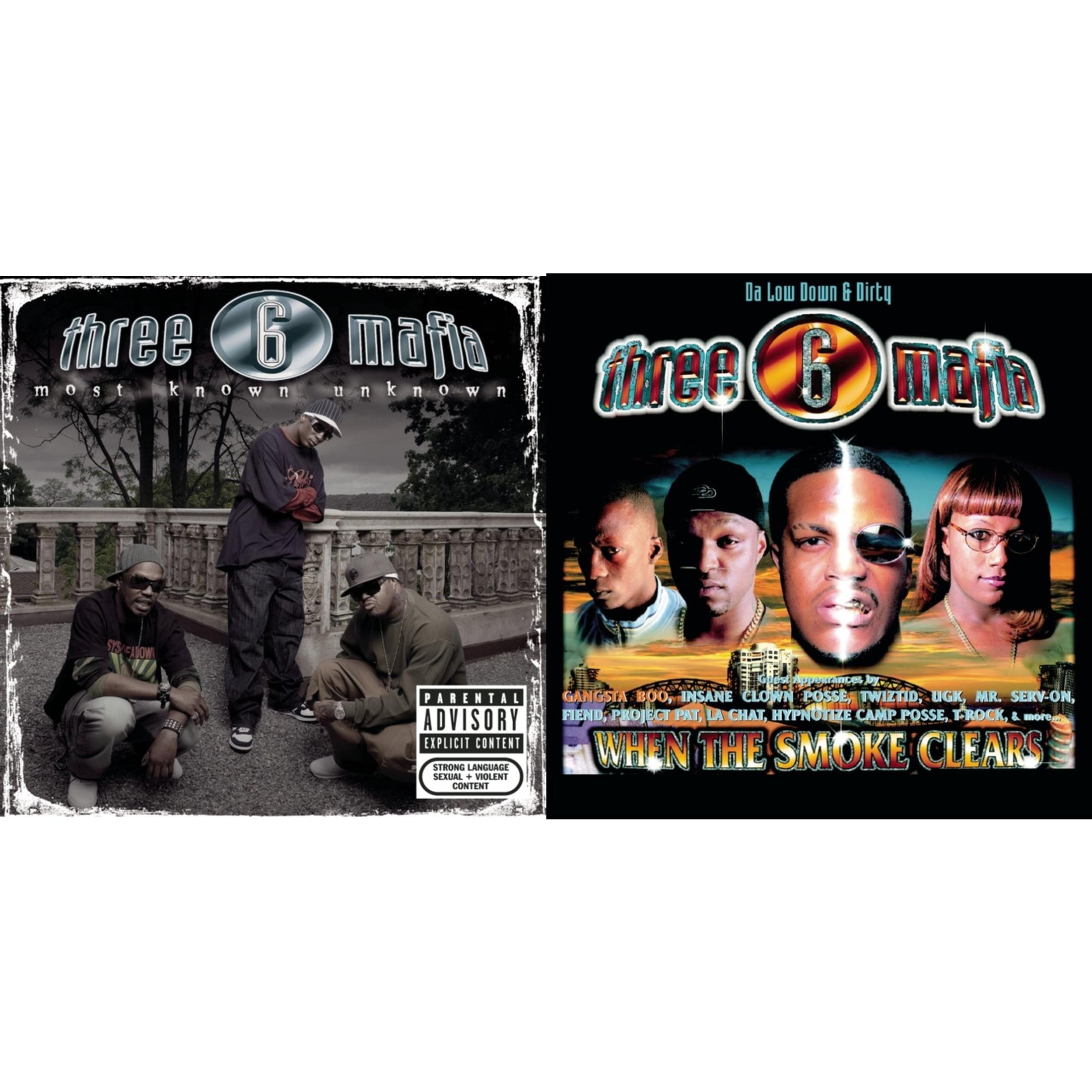 【中古】 Og Ron C / Three 6 Mafia / M Town 2 H Town OG Ron C, Three 6 Mafia - M Town 2 H Town - Amazon.com Music