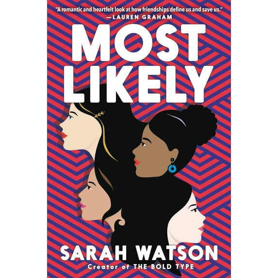 Most Likely (Hardcover)