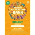thumbnail image 1 of Most Likely Question Bank - Biology: ICSE Class 9 for 2022 Examination, (Paperback), 1 of 1