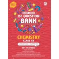 thumbnail image 1 of Most Likely Question Bank - Chemistry: ISC Class 12 for 2022 Examination, (Paperback), 1 of 2