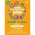 thumbnail image 1 of Most Likely Question Bank - History & Civics: ICSE Class 9 for 2022 Examination, (Paperback), 1 of 1