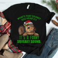 Most Likely To Eat All The Christmas Tree Cakes Shirt, Unisex Up To