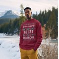 thumbnail image 1 of Most Likely To Get Borracho Ugly Christmas Crewneck Sweater | Latino | 3 Colors, 1 of 9