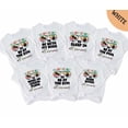 thumbnail image 1 of Most Likely To Vacation Shirt Summer TShirt Most Likely To Read Books All Summer Tee All S, 1 of 2