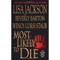 thumbnail image 1 of Pre-Owned Most Likely to Die (Mass Market Paperback) 0821775766 9780821775769, 1 of 1