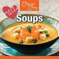 thumbnail image 1 of Pre-Owned Most Loved Soups (Hardcover) 1897477333 9781897477335, 1 of 1