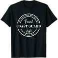 Most People Never Meet Hero Proud Coast Guard Wife Unisex TShirt