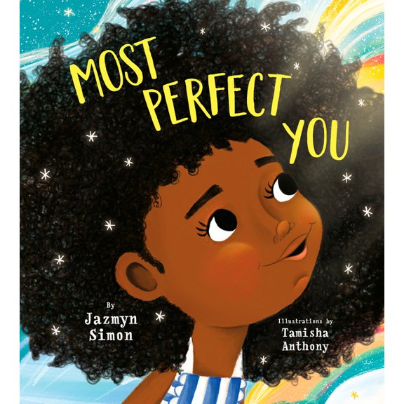 Most Perfect You, (Hardcover)