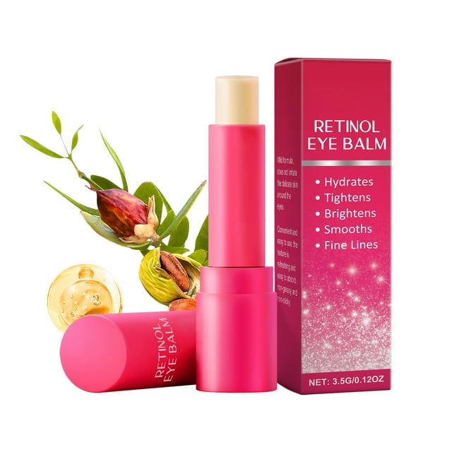 Most Popular And Firming Eye Stick Eye Lightens Fine Lines Eye Bags
