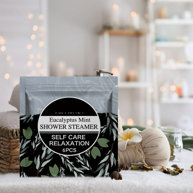 Most Popular Aromatherapy Shower Shower Refreshing Shower Deep Clean