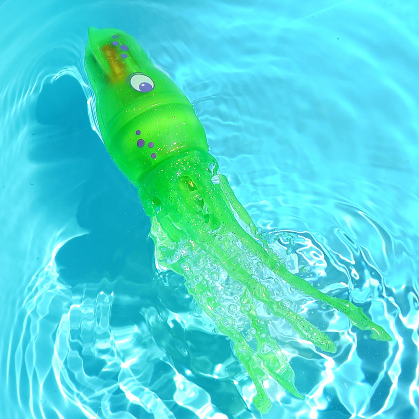 Most Popular Bathtime & Swimming Fish Toy Filled Water Play For Kids