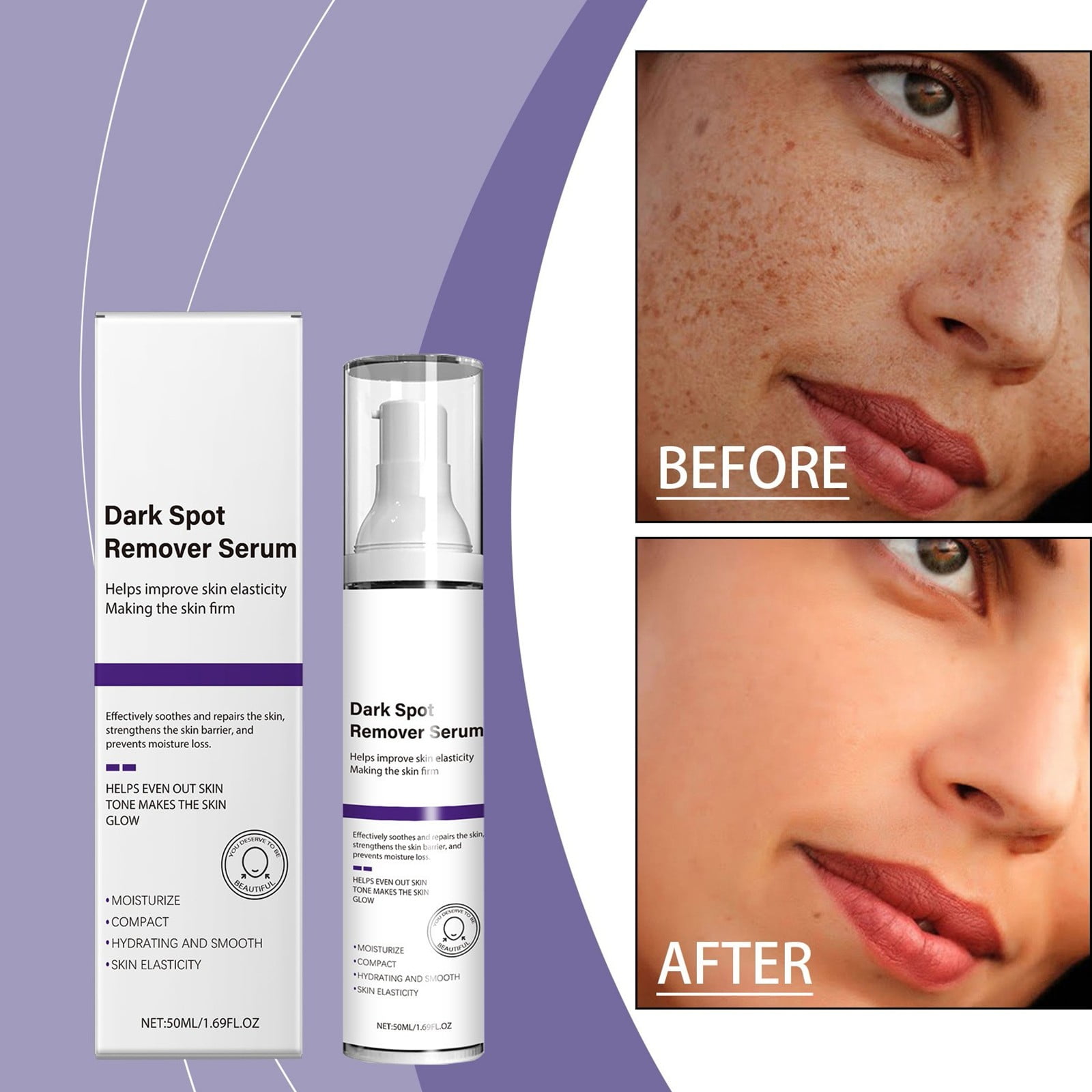 Most Popular Facial Brightens Skin Reduces Dark Improves Skin
