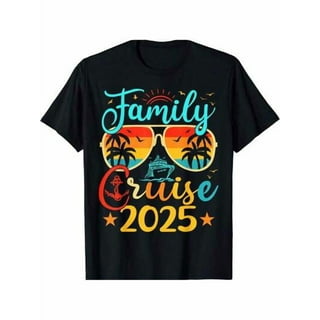 Matching Couple Vacation Shirts