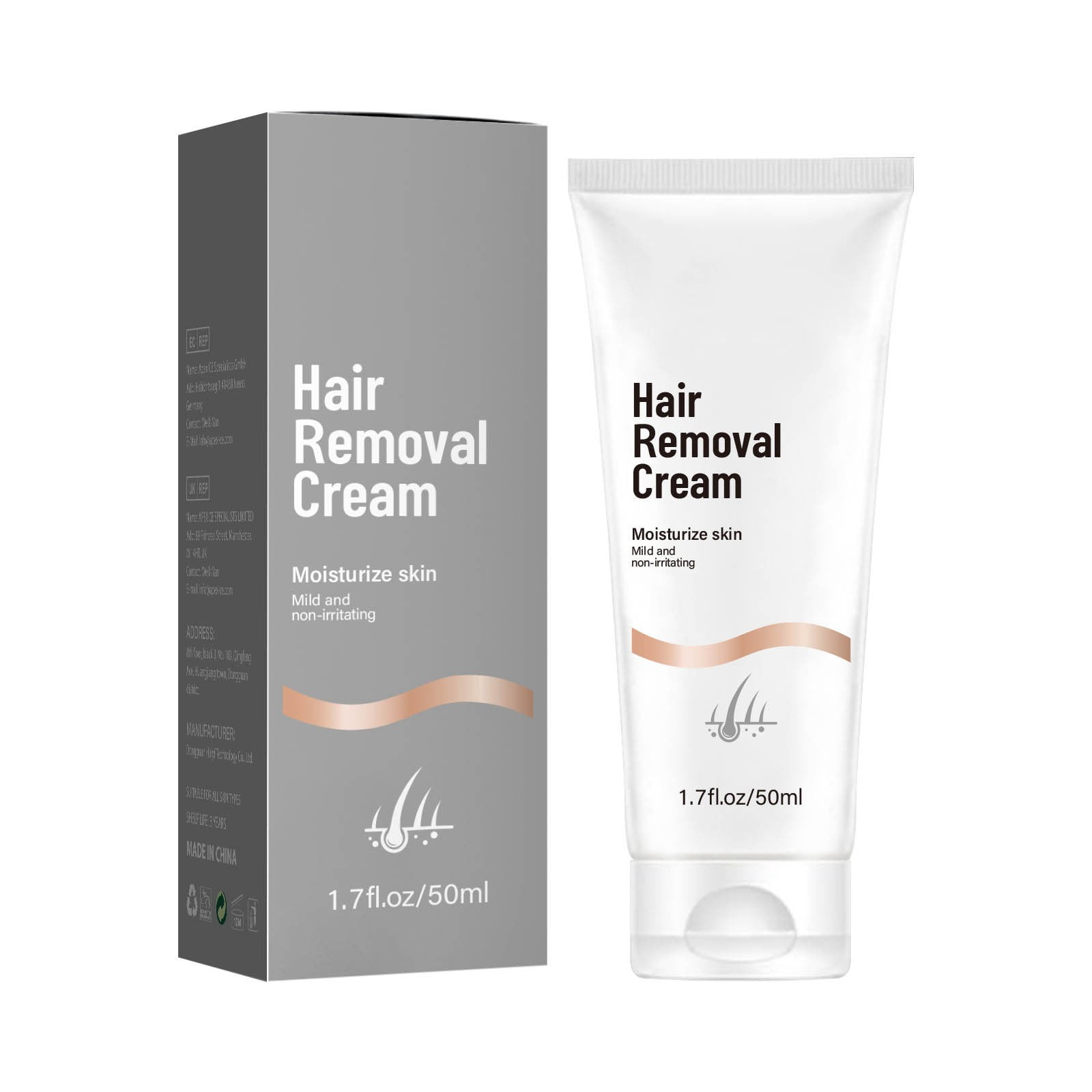 Most Popular Hair Removal For Men And Women Gel Hair Removal Lotion For