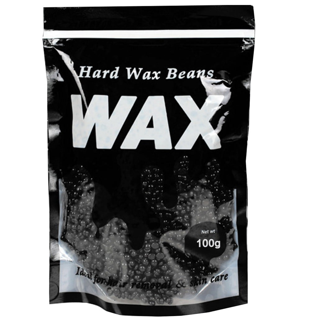 Most Popular No Strip Depilatory Hot Film Hard Wax Pellet Waxing Bikini