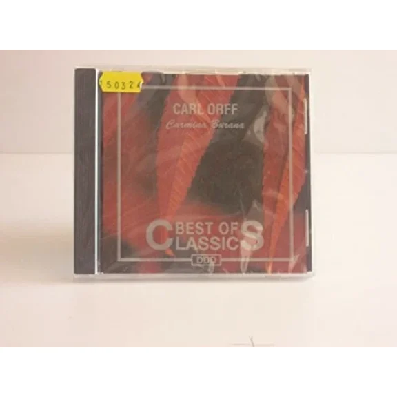 Most Popular Opera Choruses Vol 1 - Music CD - - - xxx - Very Good - Audio CD - Sold by Sounda