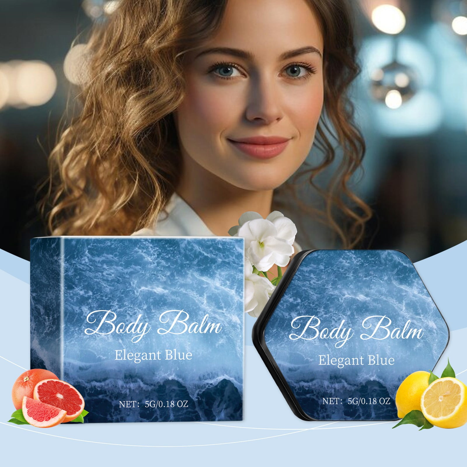 Most Popular Perfume Body Fragrance Elegant And Refreshing Non Greasy