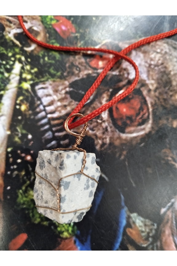 Most Powerful Love sex Attraction Enemy Protection Stone Pendant | Most Powerful & Divine | Magic Wealth Pendant