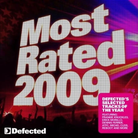 Most Rated 2009